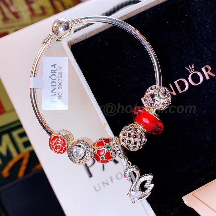 Pandora Bracelets 1392